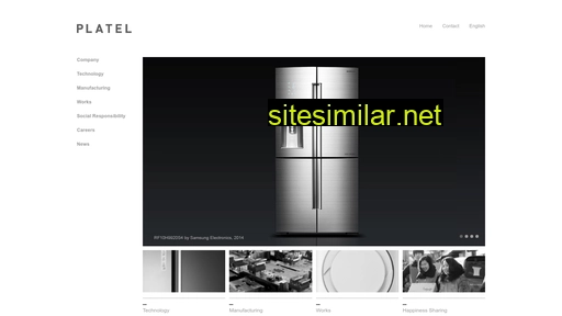 platel.co.kr alternative sites