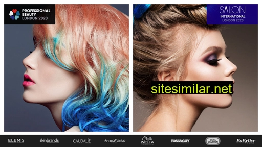 professionalbeauty.co.kr alternative sites