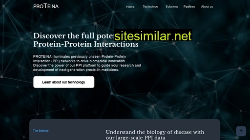 proteina.co.kr alternative sites