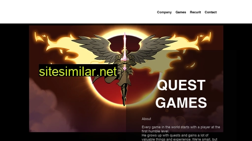 questgames.co.kr alternative sites