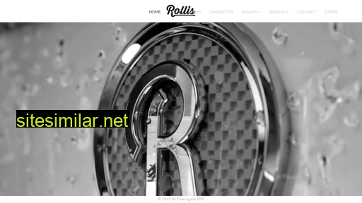 rollis.co.kr alternative sites