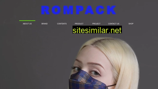 rompack.co.kr alternative sites