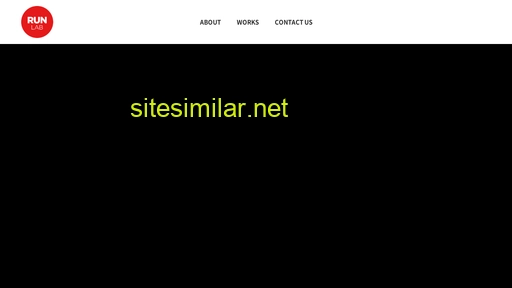 runlab.co.kr alternative sites