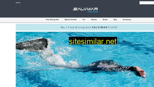 salvimar.co.kr alternative sites