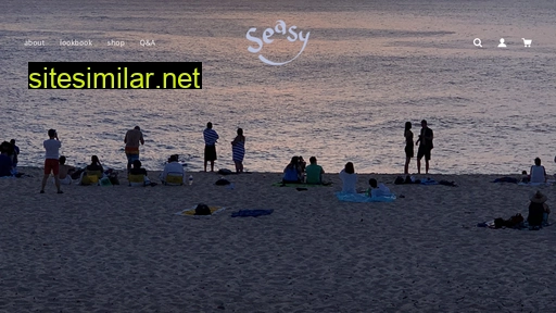 seasy.kr alternative sites