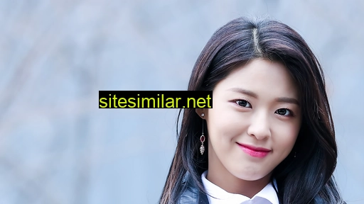 Seolhyun similar sites