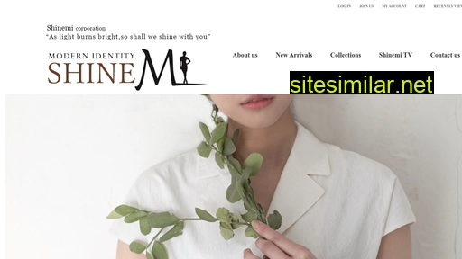 shinemi.co.kr alternative sites