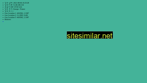 simulz.kr alternative sites