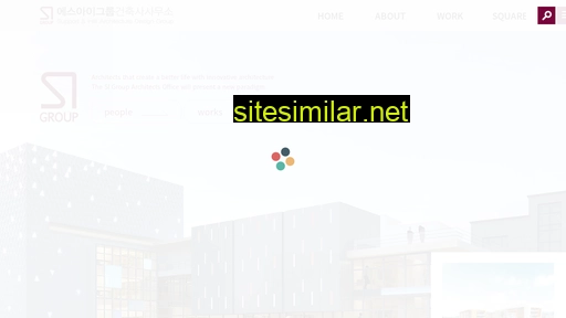 si-group.co.kr alternative sites