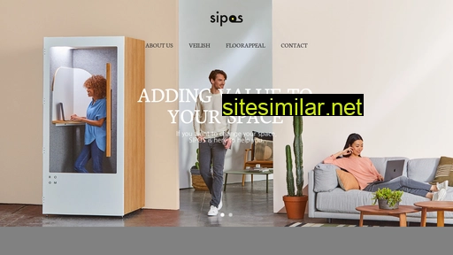 Sipos similar sites