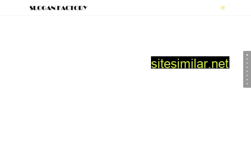 sloganfactory.co.kr alternative sites