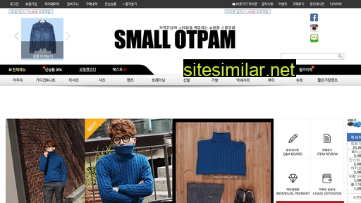 smallotpam.co.kr alternative sites