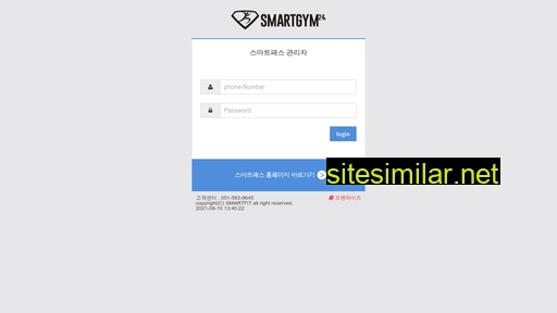 Smartp similar sites