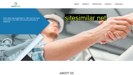smartseal.co.kr alternative sites