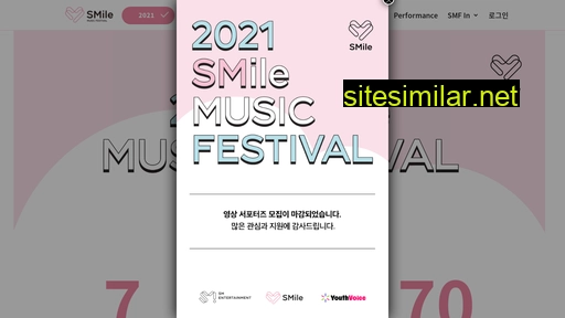 smilesmf.kr alternative sites