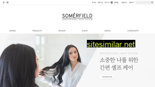 somerfield.co.kr alternative sites