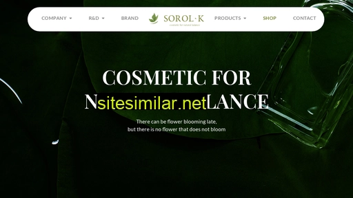 sorol-k.co.kr alternative sites