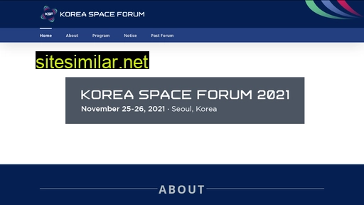 spaceforum.kr alternative sites