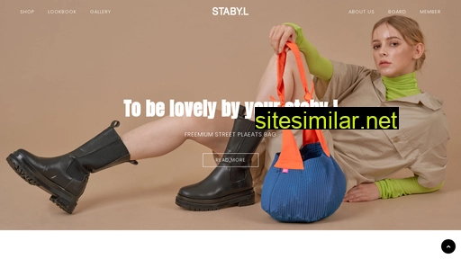 stabyl.co.kr alternative sites