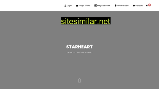 starheart.co.kr alternative sites