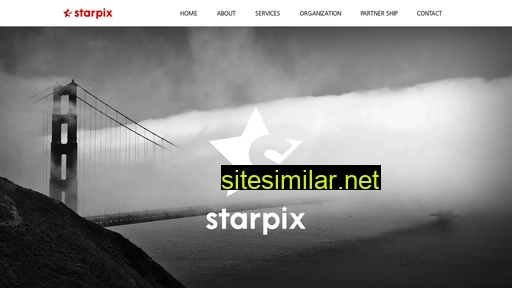 Starpix similar sites