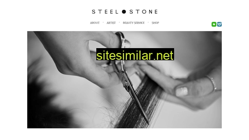 steelandstone.co.kr alternative sites