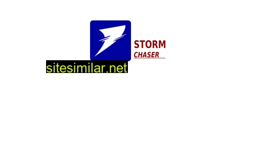 stormchaser.co.kr alternative sites