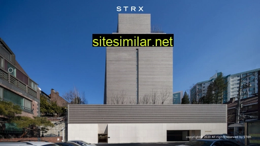 strx.kr alternative sites
