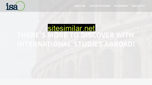 studiesabroad.co.kr alternative sites