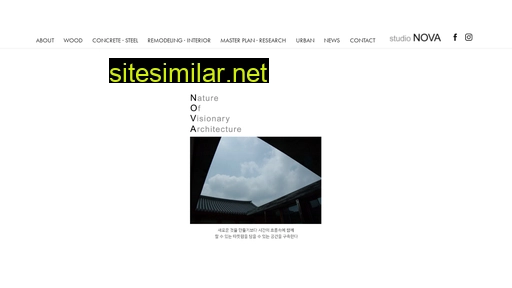 studio-nova.co.kr alternative sites