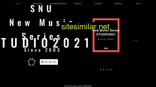 studio2021.co.kr alternative sites