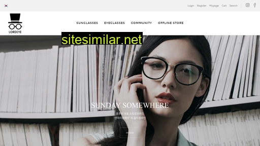 stylesunglass.co.kr alternative sites