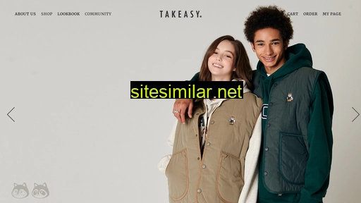 takeasy.co.kr alternative sites