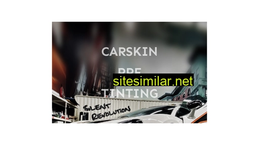 Teamcarskin similar sites