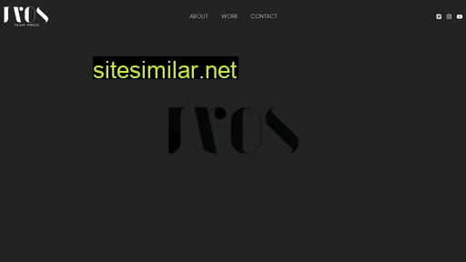 teampros.co.kr alternative sites
