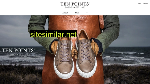 tenpoints.co.kr alternative sites