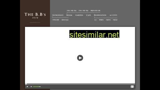 thebbs.co.kr alternative sites