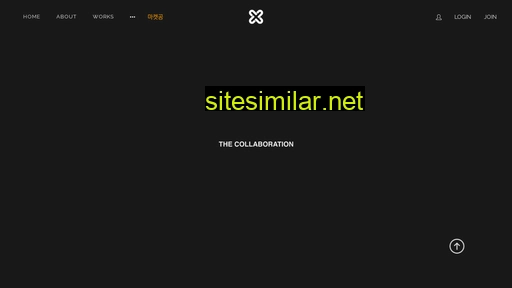 thecollaboration.co.kr alternative sites