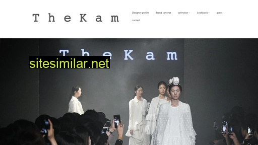 thekam.co.kr alternative sites