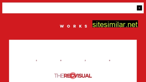theredvisual.co.kr alternative sites