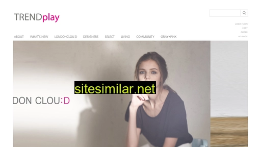 trendplay.co.kr alternative sites