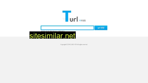 turl.kr alternative sites
