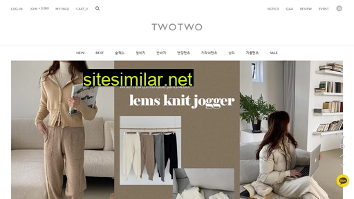 twotwo22.co.kr alternative sites