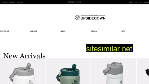 upsidedown.co.kr alternative sites