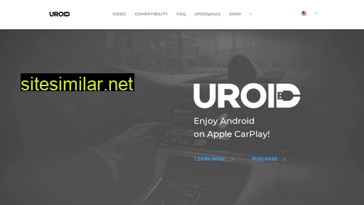 uroid.co.kr alternative sites