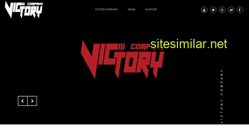victorycompany.co.kr alternative sites