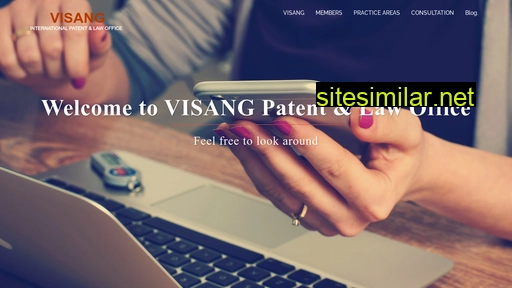 visang-ip.co.kr alternative sites