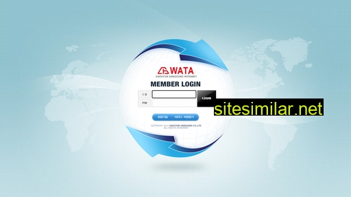 Watainfo similar sites