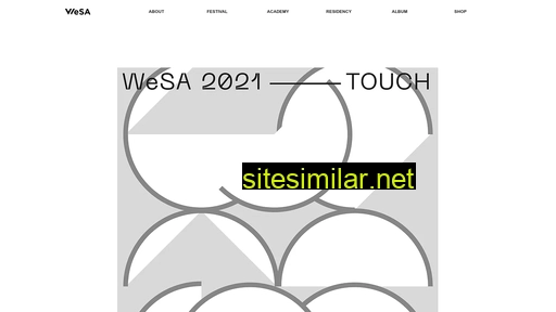 wesa.kr alternative sites