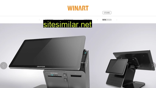 winart.co.kr alternative sites